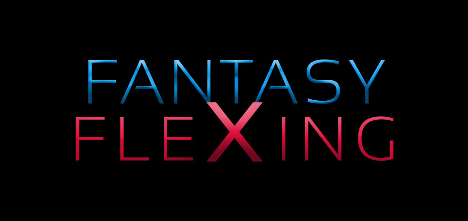 Fantasy Flexing logo